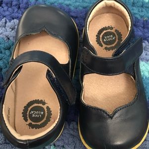 Livie & Luca excellent condition Astrid Mary Jane